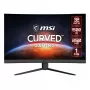 MSI G32C4X computer monitor 80 cm (31.5 inch) 1920 x 1080 pixels Full HD Black