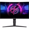 MSI MPG 275CQRXF computer monitor 68.6 cm (27 inch) 2560 x 1440 pixels Wide Quad HD Black