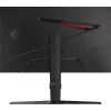 MSI MPG 275CQRXF computer monitor 68.6 cm (27 inch) 2560 x 1440 pixels Wide Quad HD Black