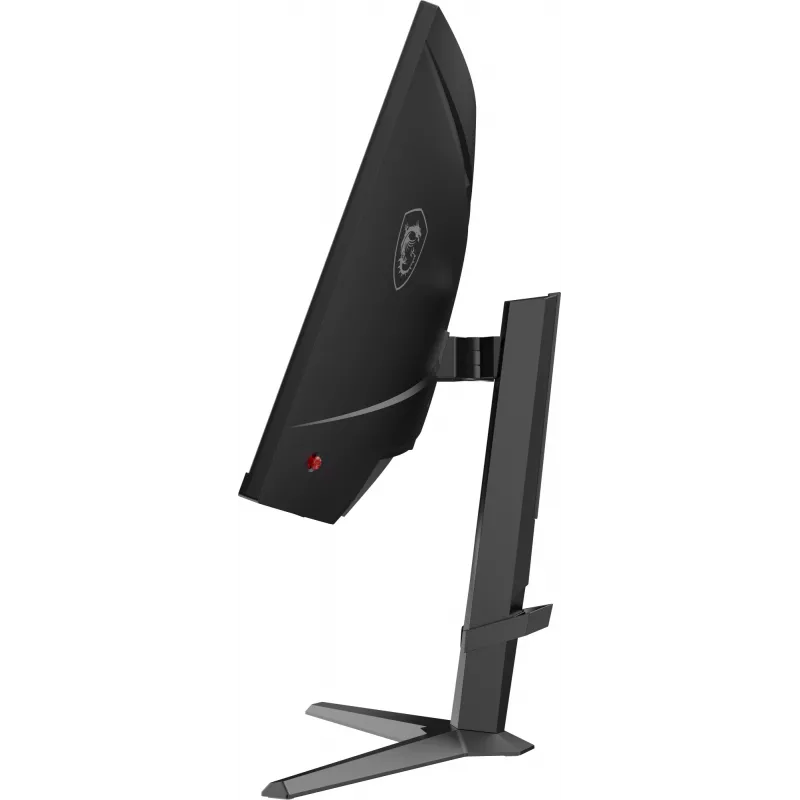 MSI MPG 275CQRXF computer monitor 68.6 cm (27 inch) 2560 x 1440 pixels Wide Quad HD Black