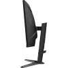 MSI MPG 275CQRXF computer monitor 68.6 cm (27 inch) 2560 x 1440 pixels Wide Quad HD Black