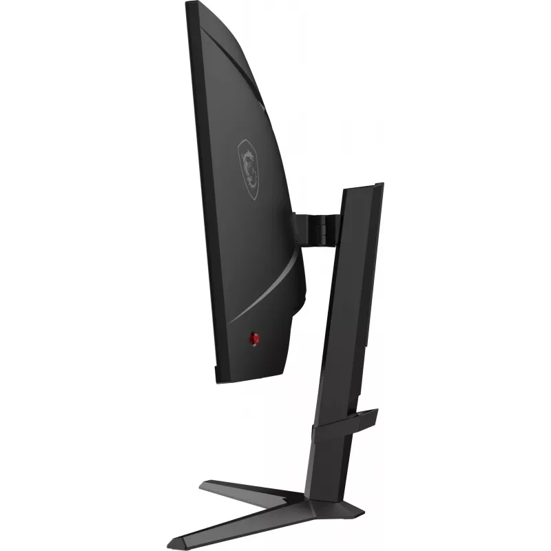 MSI MPG 275CQRXF computer monitor 68.6 cm (27 inch) 2560 x 1440 pixels Wide Quad HD Black
