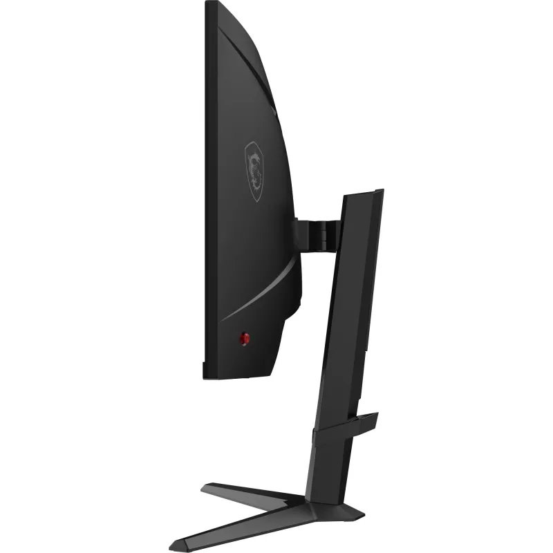 MSI MPG 275CQRXF computer monitor 68.6 cm (27 inch) 2560 x 1440 pixels Wide Quad HD Black