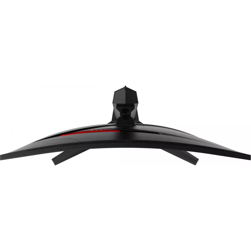 MSI MPG 275CQRXF computer monitor 68.6 cm (27 inch) 2560 x 1440 pixels Wide Quad HD Black