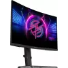 MSI MPG 275CQRXF computer monitor 68.6 cm (27 inch) 2560 x 1440 pixels Wide Quad HD Black