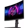 MSI MPG 275CQRXF computer monitor 68.6 cm (27 inch) 2560 x 1440 pixels Wide Quad HD Black