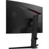 MSI MPG 275CQRXF computer monitor 68.6 cm (27 inch) 2560 x 1440 pixels Wide Quad HD Black