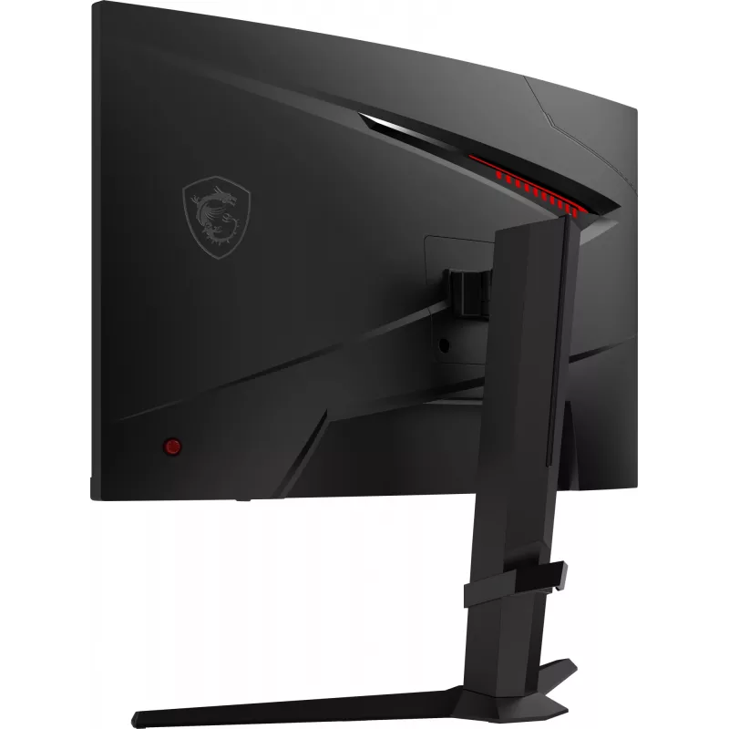 MSI MPG 275CQRXF computer monitor 68.6 cm (27 inch) 2560 x 1440 pixels Wide Quad HD Black