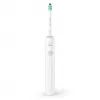 Rechargeable sonic toothbrush Philips Sonicare 2100 HX4022/01 — 1 handle, 2 brush heads, Li‑Ion battery, Daily Care mode
