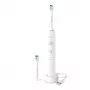 Rechargeable sonic toothbrush Philips 4100 series HX4042/41 — built-in Li‑Ion battery, 2 brush heads, Daily care & Gum care modes