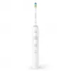 Rechargeable sonic toothbrush Philips 4100 series HX4042/41 — built-in Li‑Ion battery, 2 brush heads, Daily care & Gum care modes