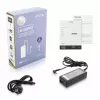 Power adapter MITSU ZM/AS19342E 19V 3.42A for laptops and portable devices