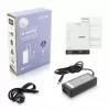 Power adapter MITSU for ASUS model ZM/AS19342P 19V 3.42A (for laptops and compatible devices)
