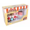 Toy Magnetic Cake MALIK MalBlo Magnetic – pretend-play cake set with magnetic slices and accessories