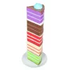 Toy Magnetic Cake MALIK MalBlo Magnetic – pretend-play cake set with magnetic slices and accessories
