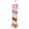 Toy Magnetic Cake MALIK MalBlo Magnetic – pretend-play cake set with magnetic slices and accessories
