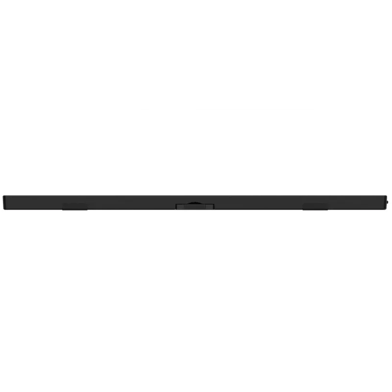 MSI PRO MP165 E6 portable TV/monitor Portable monitor Black 39.6 cm (15.6 inch) LED 1920 x 1080 pixels