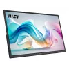 MSI PRO MP165 E6 portable TV/monitor Portable monitor Black 39.6 cm (15.6 inch) LED 1920 x 1080 pixels