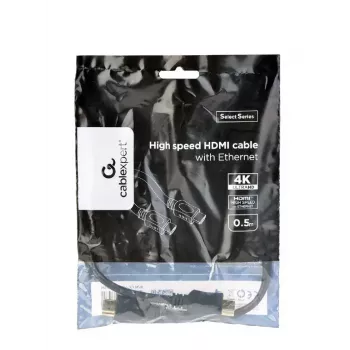 HDMI Cable Gembird CC-HDMI4L-0.5M