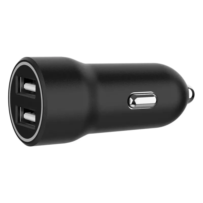 Car Charger Gembird TA-UC-2A15-CAR-01 Smartphone Smartwatch Tablet 2 USB Ports