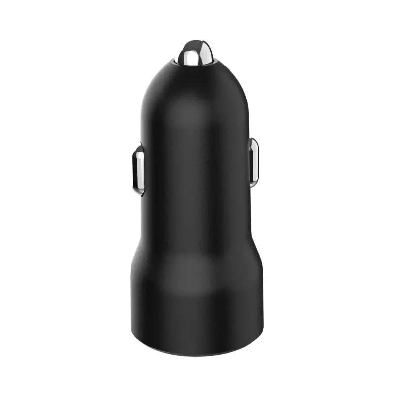 Car Charger Gembird TA-UC-2A15-CAR-01 Smartphone Smartwatch Tablet 2 USB Ports