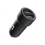 Car Charger Gembird TA-UC-2A15-CAR-01 Smartphone Smartwatch Tablet 2 USB Ports