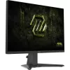 MSI MAG 245F X24 computer monitor 60.5 cm (23.8 inch) 1920 x 1080 pixels Full HD LCD Black