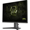 MSI MAG 245F X24 computer monitor 60.5 cm (23.8 inch) 1920 x 1080 pixels Full HD LCD Black