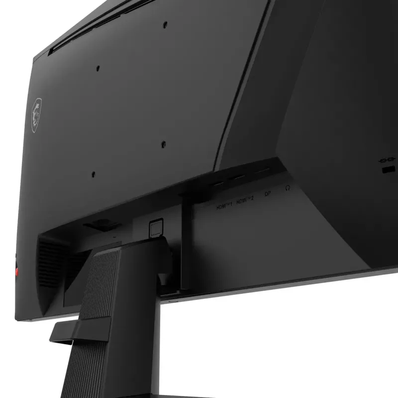 MSI MAG 245F X24 computer monitor 60.5 cm (23.8 inch) 1920 x 1080 pixels Full HD LCD Black