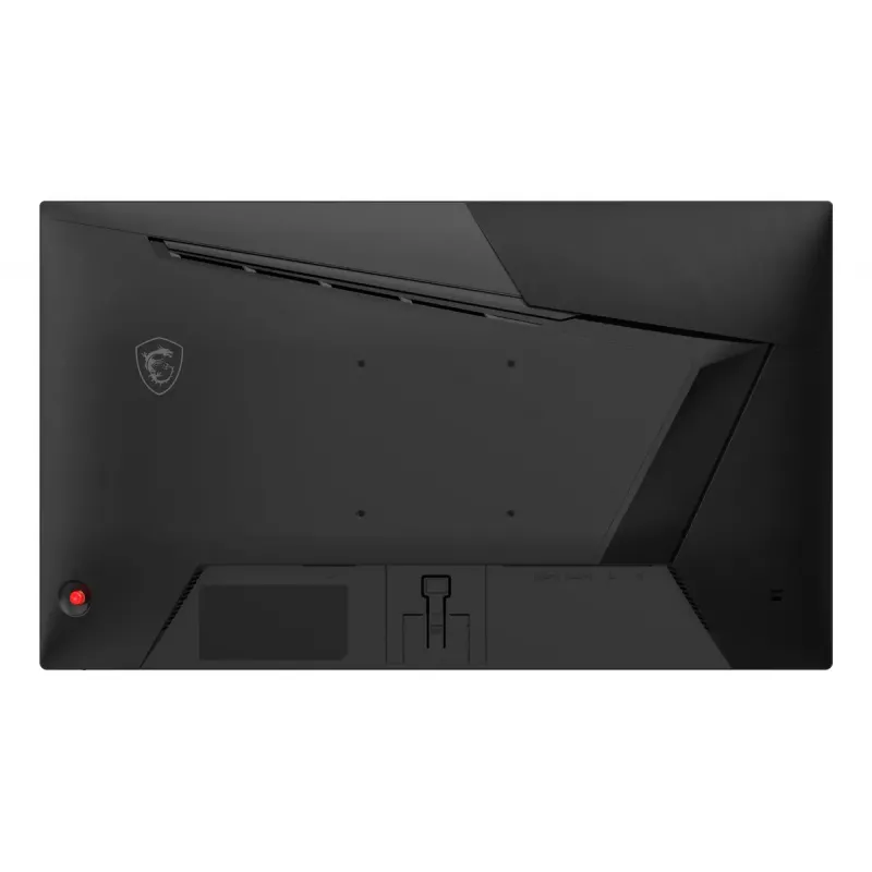 MSI MAG 245F X24 computer monitor 60.5 cm (23.8 inch) 1920 x 1080 pixels Full HD LCD Black