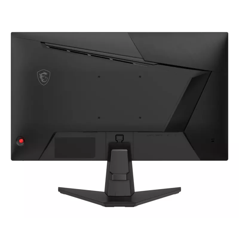 MSI MAG 245F X24 computer monitor 60.5 cm (23.8 inch) 1920 x 1080 pixels Full HD LCD Black