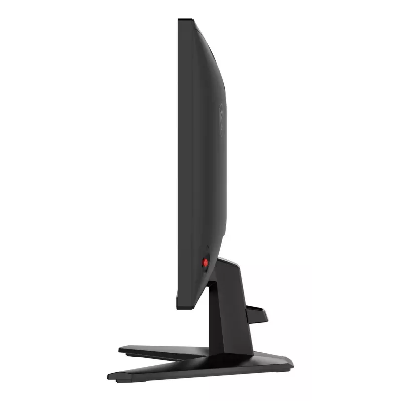 MSI MAG 245F X24 computer monitor 60.5 cm (23.8 inch) 1920 x 1080 pixels Full HD LCD Black