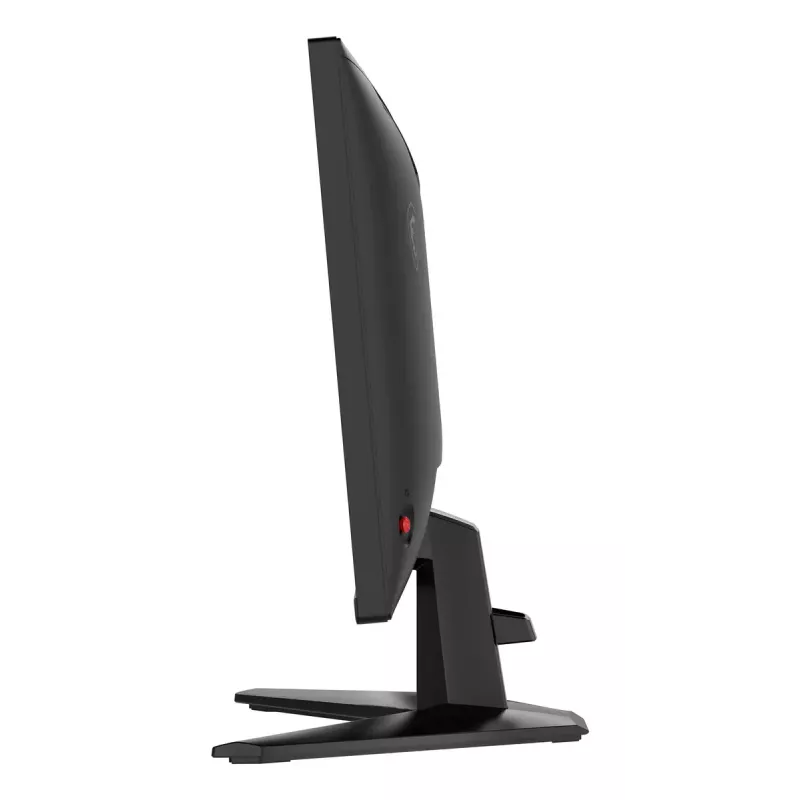 MSI MAG 245F X24 computer monitor 60.5 cm (23.8 inch) 1920 x 1080 pixels Full HD LCD Black
