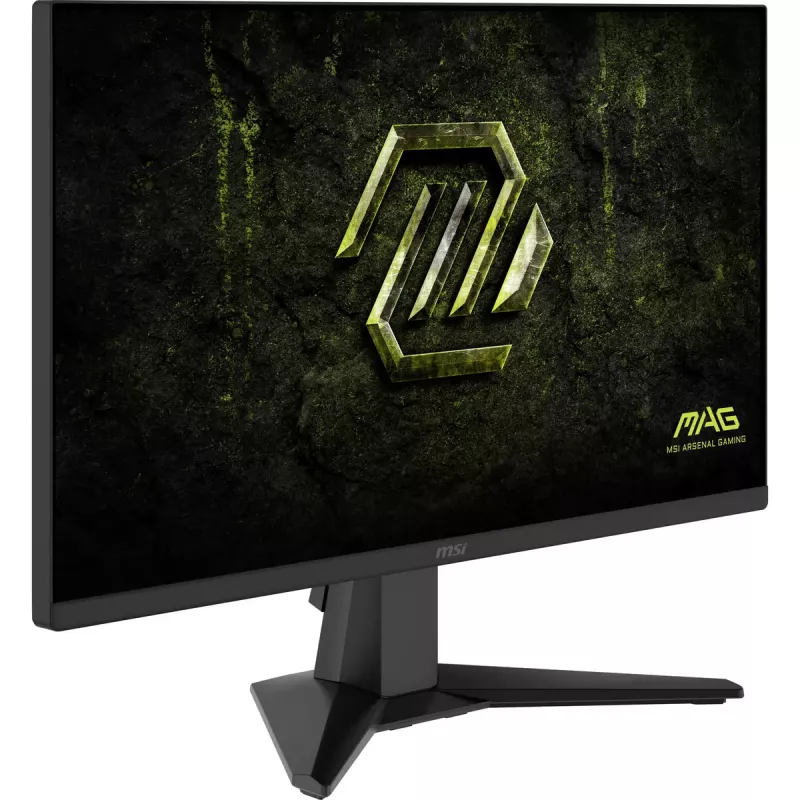 MSI MAG 245F X24 computer monitor 60.5 cm (23.8 inch) 1920 x 1080 pixels Full HD LCD Black