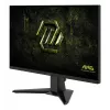 MSI MAG 245F X24 computer monitor 60.5 cm (23.8 inch) 1920 x 1080 pixels Full HD LCD Black
