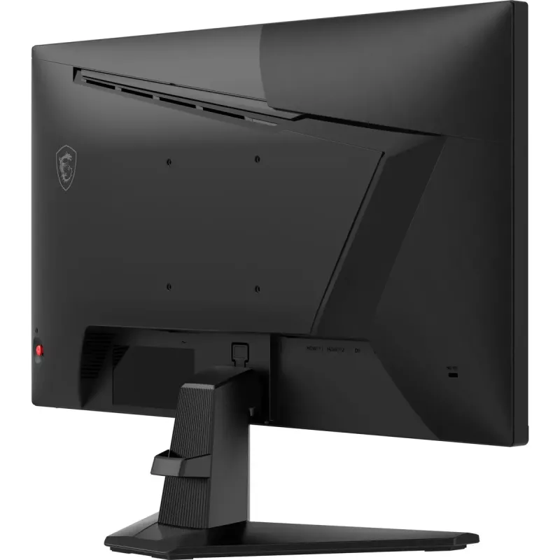 MSI MAG 245F X24 computer monitor 60.5 cm (23.8 inch) 1920 x 1080 pixels Full HD LCD Black