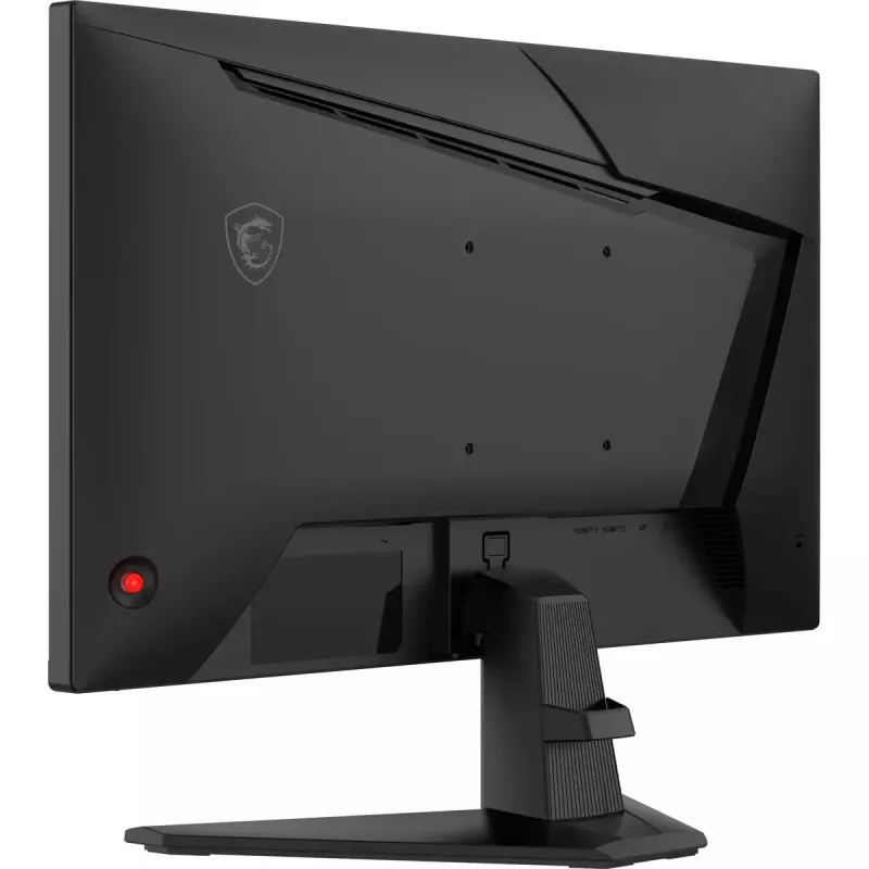 MSI MAG 245F X24 computer monitor 60.5 cm (23.8 inch) 1920 x 1080 pixels Full HD LCD Black