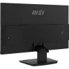 Computer monitor MSI Pro MP241 E14V 23.8 inch (60.5 cm) Full HD 1920×1080 VA LCD, 4 ms, VESA, Black