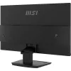 Computer monitor MSI Pro MP241 E14V 23.8 inch (60.5 cm) Full HD 1920×1080 VA LCD, 4 ms, VESA, Black