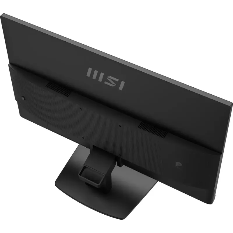 Computer monitor MSI Pro MP241 E14V 23.8 inch (60.5 cm) Full HD 1920×1080 VA LCD, 4 ms, VESA, Black
