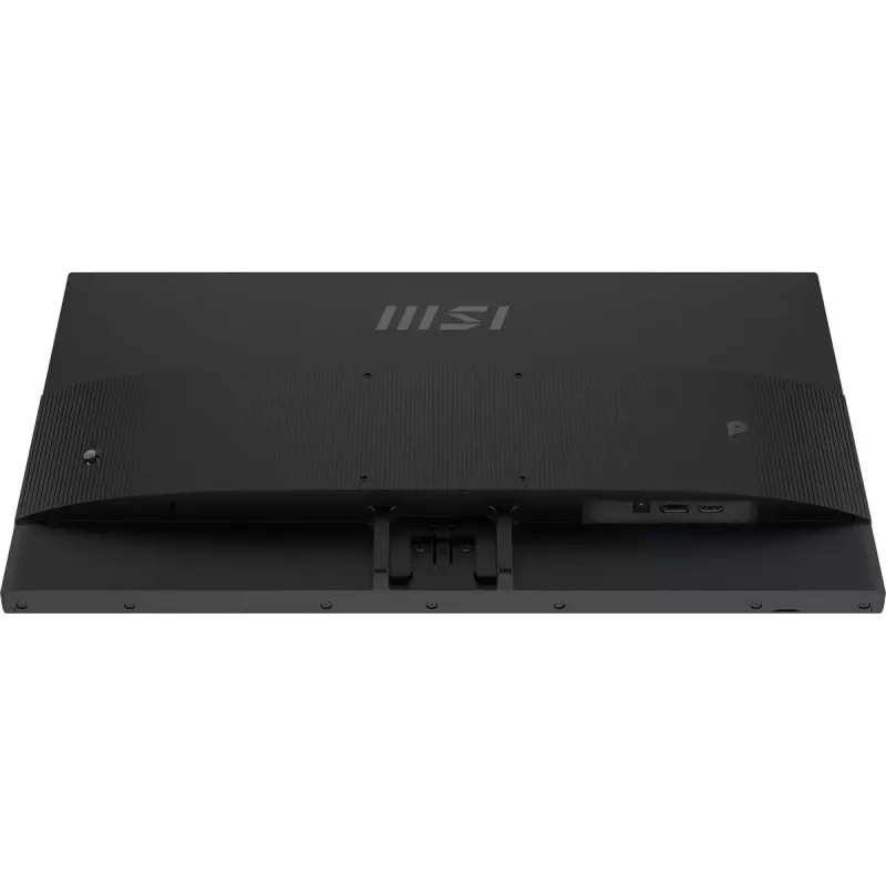 Computer monitor MSI Pro MP241 E14V 23.8 inch (60.5 cm) Full HD 1920×1080 VA LCD, 4 ms, VESA, Black