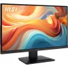 Computer monitor MSI Pro MP241 E14V 23.8 inch (60.5 cm) Full HD 1920×1080 VA LCD, 4 ms, VESA, Black