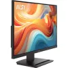 Computer monitor MSI Pro MP241 E14V 23.8 inch (60.5 cm) Full HD 1920×1080 VA LCD, 4 ms, VESA, Black
