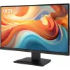 Computer monitor MSI Pro MP241 E14V 23.8 inch (60.5 cm) Full HD 1920×1080 VA LCD, 4 ms, VESA, Black