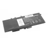 MITSU 5BM335 rechargeable laptop battery for Dell, 6000 mAh