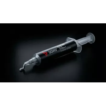 Thermal paste SAVIO TG-05 2g — thermal conductivity 18 W/m·K, 2 ml