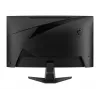 MSI MAG 276CXF computer monitor 68.6 cm (27 inch) 1920 x 1080 pixels Full HD LCD Black