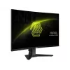 MSI MAG 276CXF computer monitor 68.6 cm (27 inch) 1920 x 1080 pixels Full HD LCD Black