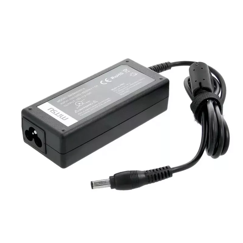 Power Supply MITSU for Samsung 19V 3.16A (model 5ZM050)
