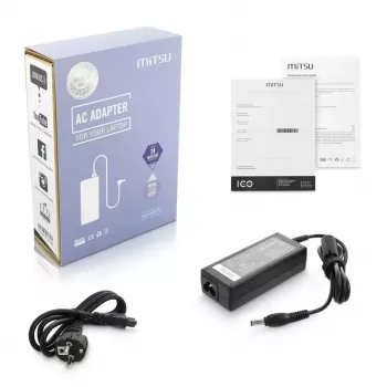 Power Supply MITSU for Samsung 19V 3.16A (model 5ZM050)